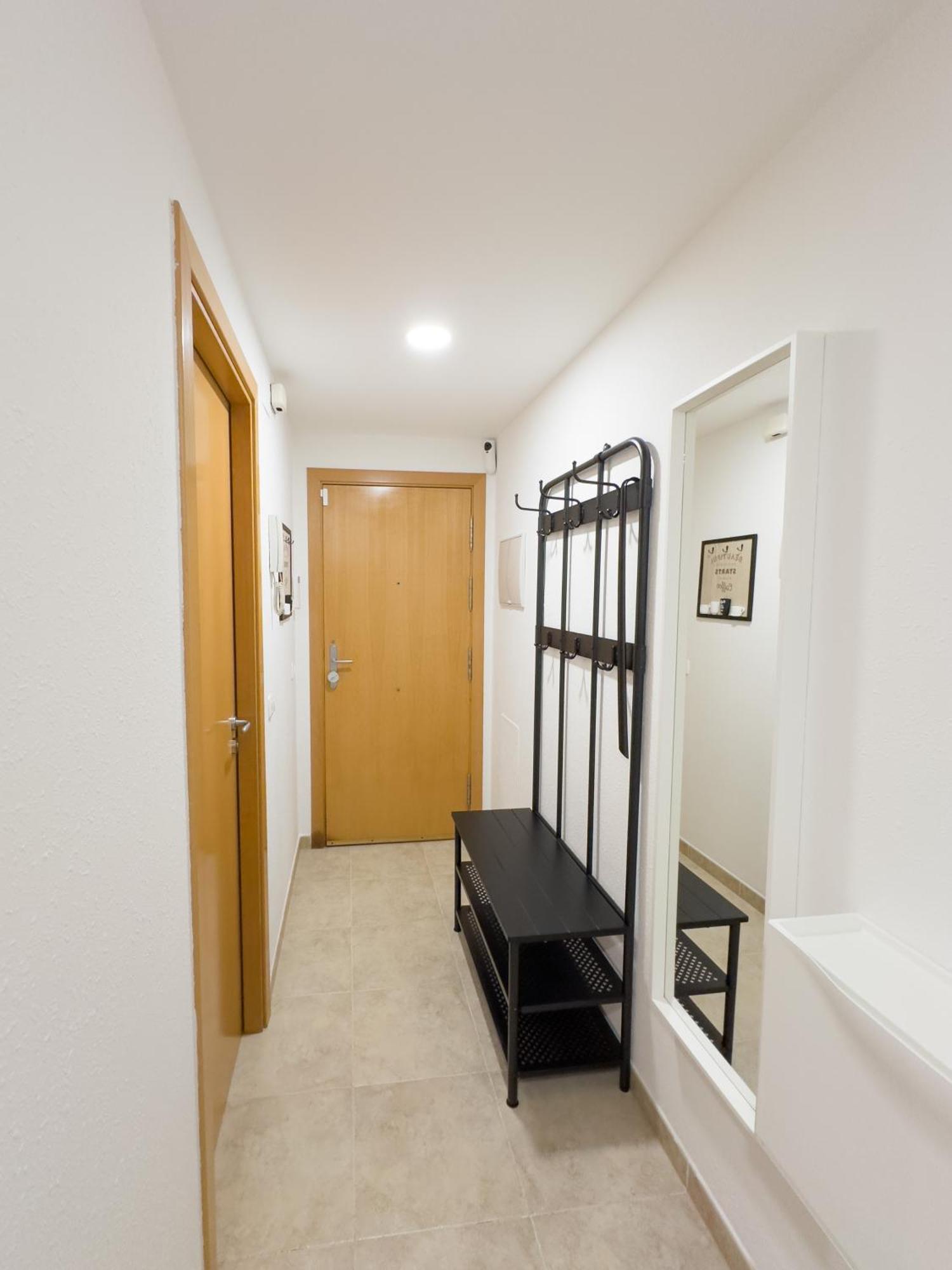 Appartement Lloret & Parking Lloret de Mar