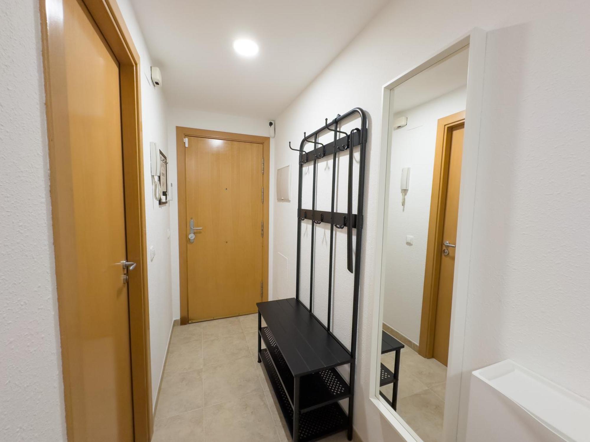 Lloret & Parking Appartement *