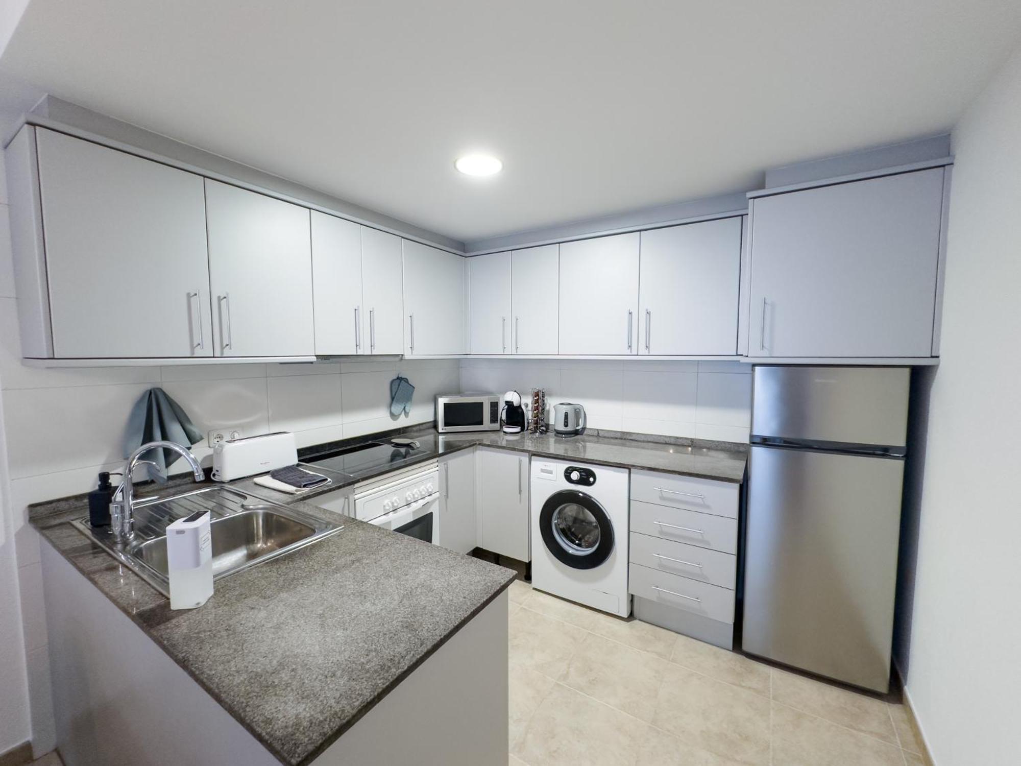 Lloret & Parking Appartement Lloret de Mar