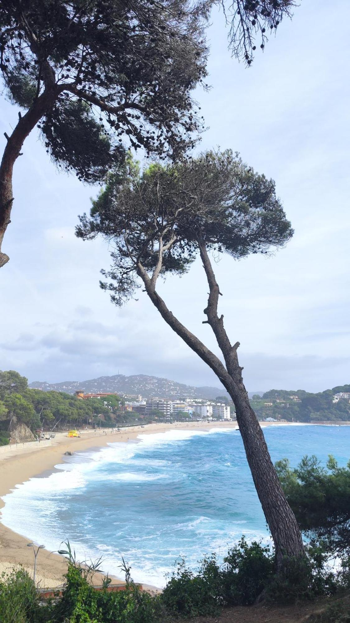 Lloret & Parking Appartement Lloret de Mar