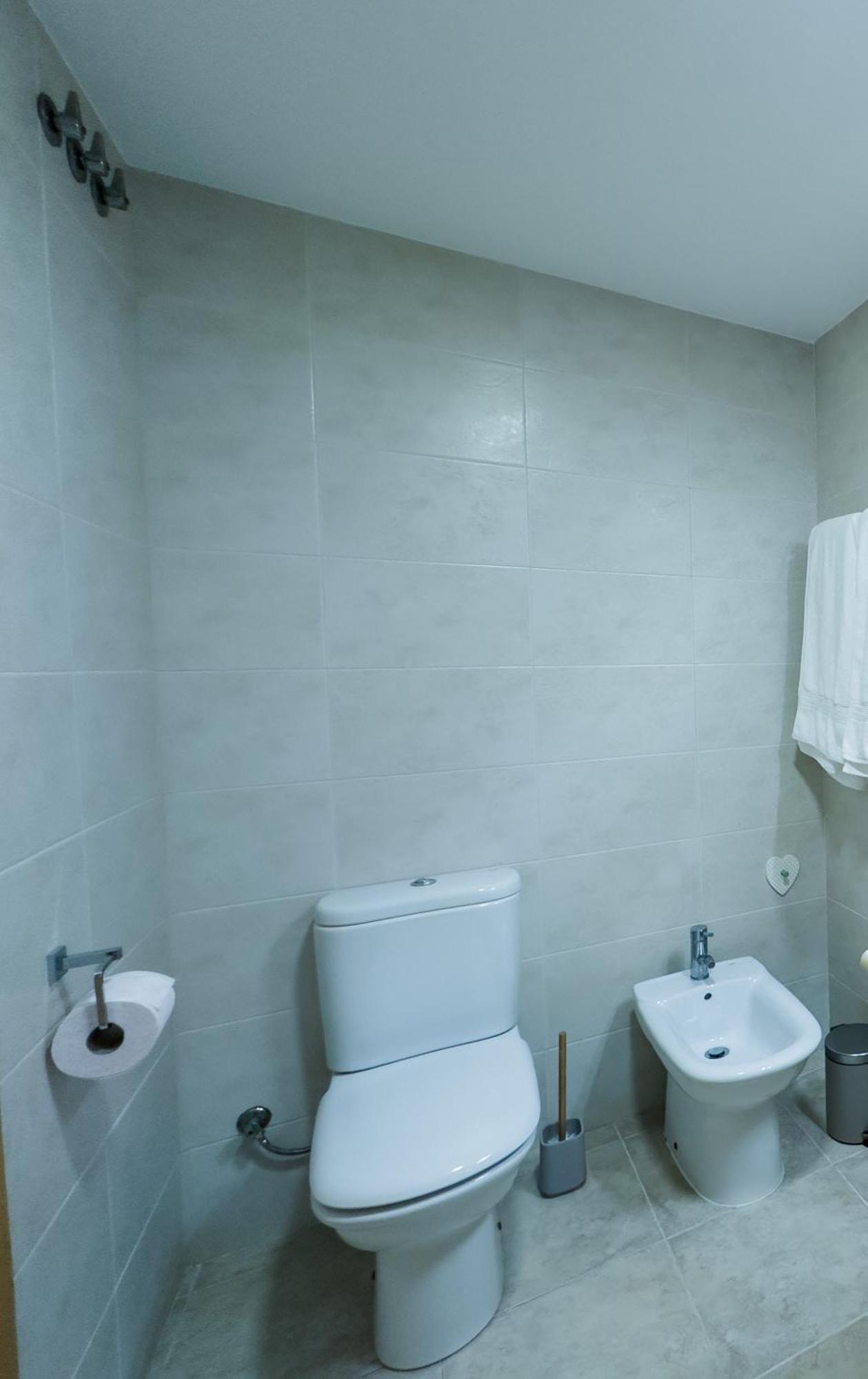 Appartement Lloret & Parking *